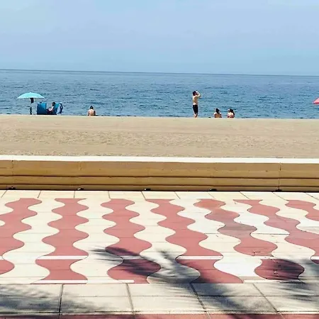 De Dos En Almeria. شقة المرية