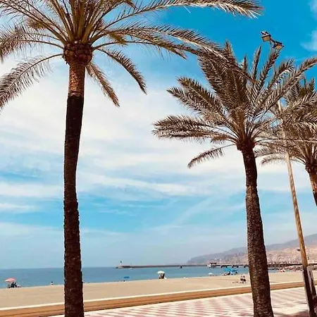 De Dos En Almeria. Альмерия