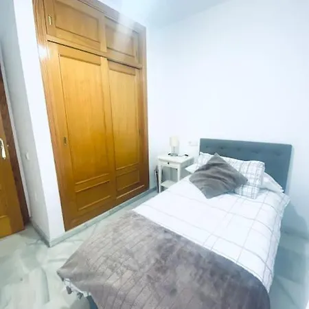 De Dos En Almeria. شقة *