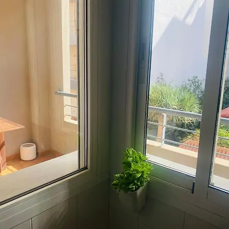 De Dos En Almeria. Апартаменты *
