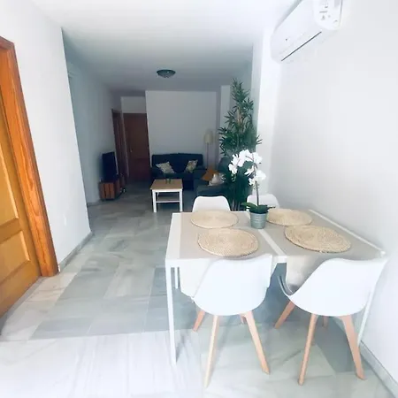 De Dos En Almeria. شقة *