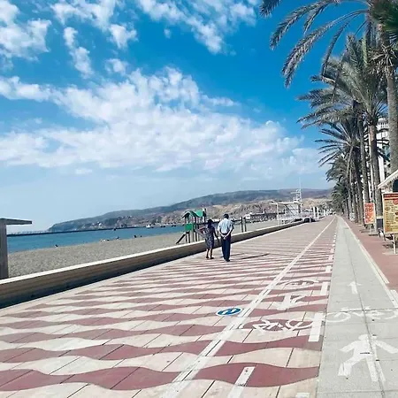 De Dos En Almeria. Альмерия