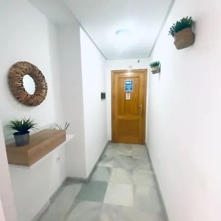 De Dos En Almeria. شقة *